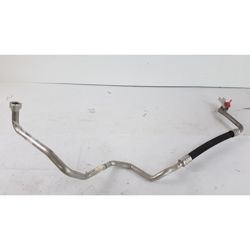 Pièce pour MERCEDES-BENZ - Pressure Line, Air Conditioning A9608308917