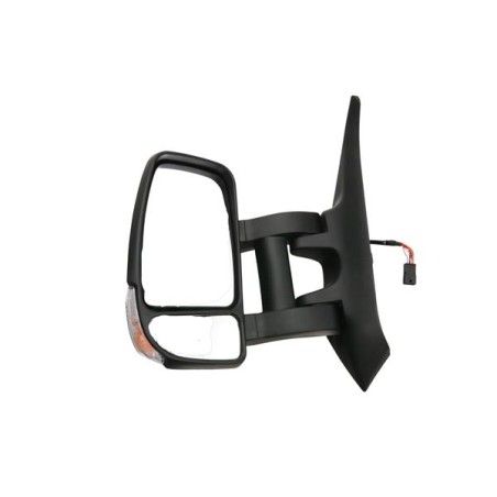 RETROVISEUR EXTÉRIEUR  POUR RENAULT MASTER III 10