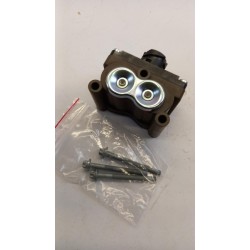 Pièce pour MERCEDES-BENZ - Solenoid Valve A9702601157