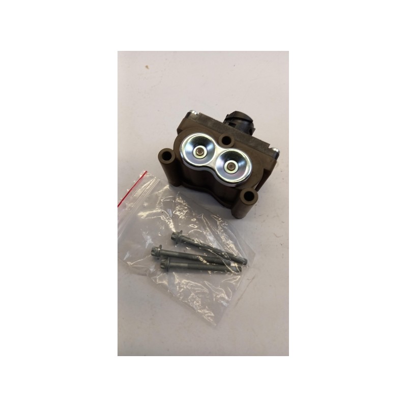 Pièce pour MERCEDES-BENZ - Solenoid Valve A9702601157