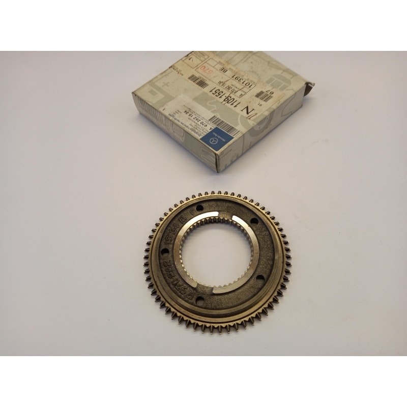 Pièce pour MERCEDES-BENZ - Synchronizer Ring, Manual Transmission A9702621534