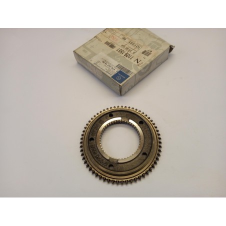 Pièce pour MERCEDES-BENZ - Synchronizer Ring, Manual Transmission A9702621534