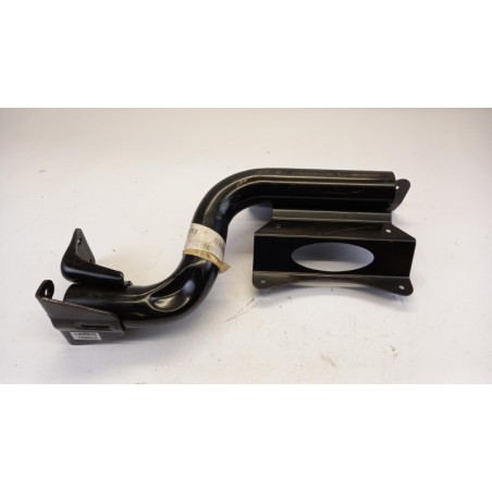 Pièce pour MERCEDES-BENZ - Bracket, Wing A9705201433