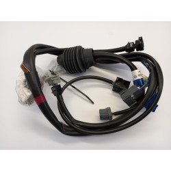 Pièce pour MERCEDES-BENZ - Cable Harness, Door A9705400610