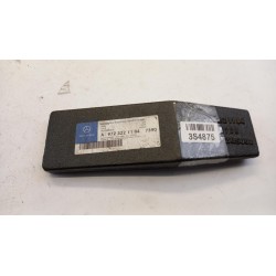 Pièce pour MERCEDES-BENZ - Spacer A97232211847390