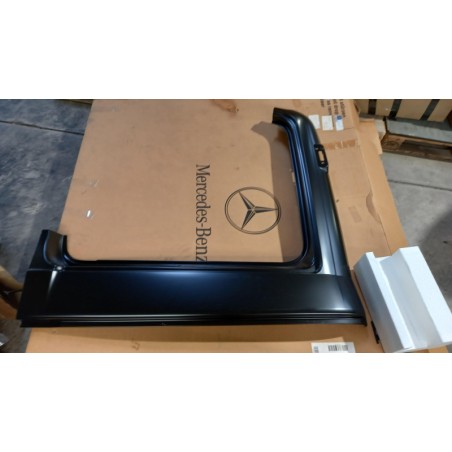 Pièce pour MERCEDES-BENZ - Frame A9736404009
