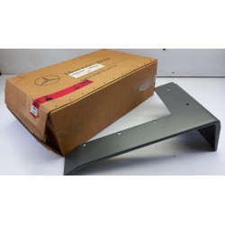 Pièce pour MERCEDES-BENZ - Trim/Protective Strip, Sidewall A97388144017354