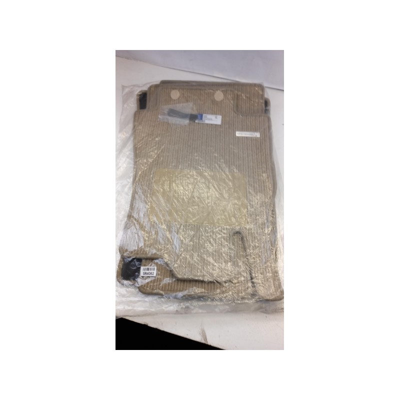 Pièce pour MERCEDES-BENZ - Floor Mat Set B66359159
