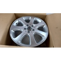 Pièce pour MERCEDES-BENZ - Wheel Disc B66474180