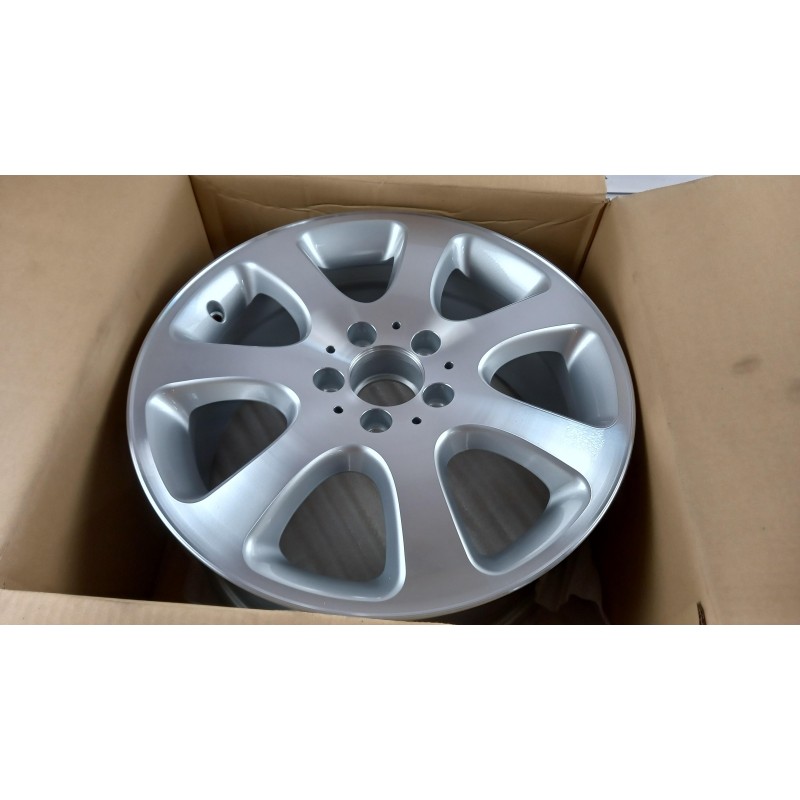Pièce pour MERCEDES-BENZ - Wheel Disc B66474180