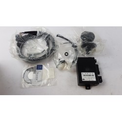 Pièce pour MERCEDES-BENZ - Electric Kit, Towbar B66560407