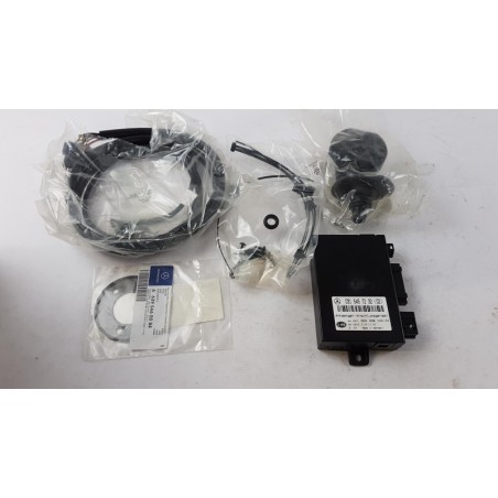 Pièce pour MERCEDES-BENZ - Electric Kit, Towbar B66560407
