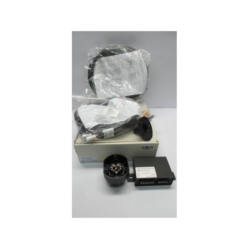 Pièce pour MERCEDES-BENZ - Electric Kit, Towbar B66560601