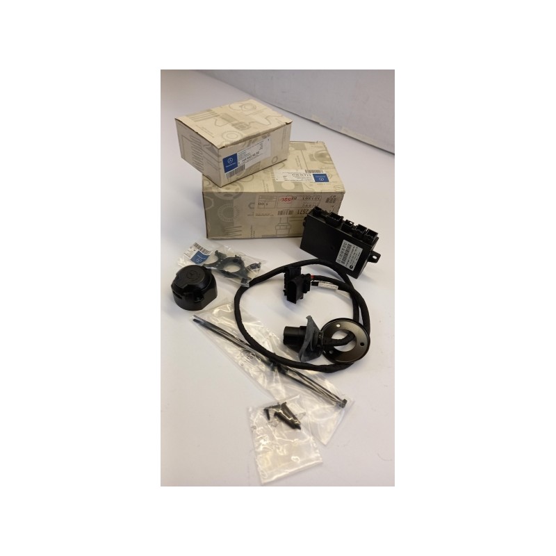 Pièce pour MERCEDES-BENZ - Electric Kit, Towbar B66560612