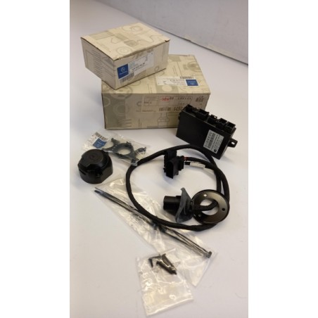 Pièce pour MERCEDES-BENZ - Electric Kit, Towbar B66560612