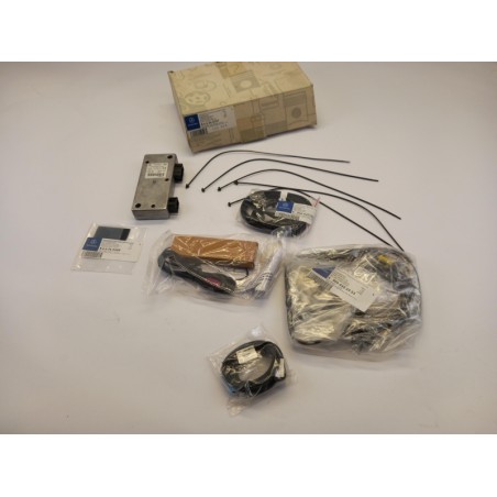 Pièce pour MERCEDES-BENZ - Connection Kit, Phone B66560797