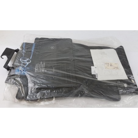 Pièce pour MERCEDES-BENZ - Floor Mat Set B66688629