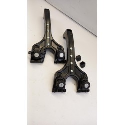 Pièce pour MERCEDES-BENZ - Mounting Kit, Roof Rack B66848522