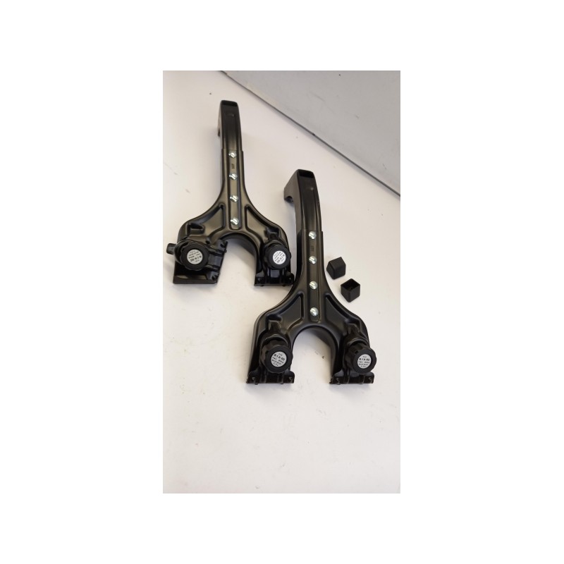 Pièce pour MERCEDES-BENZ - Mounting Kit, Roof Rack B66848522