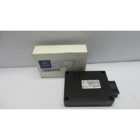 Pièce pour MERCEDES-BENZ - Control Unit B67885153