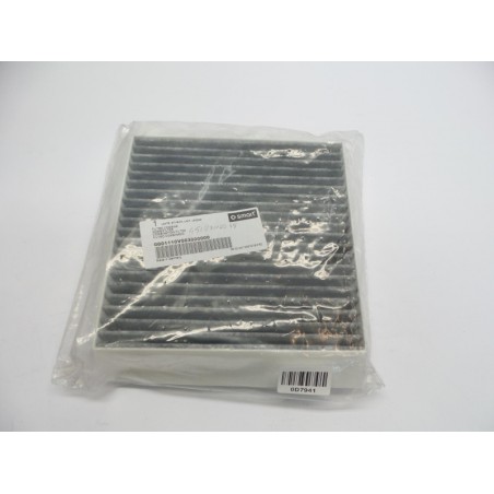 Pièce pour MERCEDES-BENZ - Filter, Interior Air Q0001110V003000000