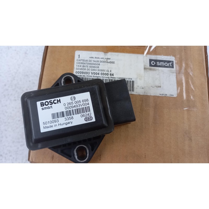 Pièce pour MERCEDES-BENZ - Sensor Q0009493V004000064
