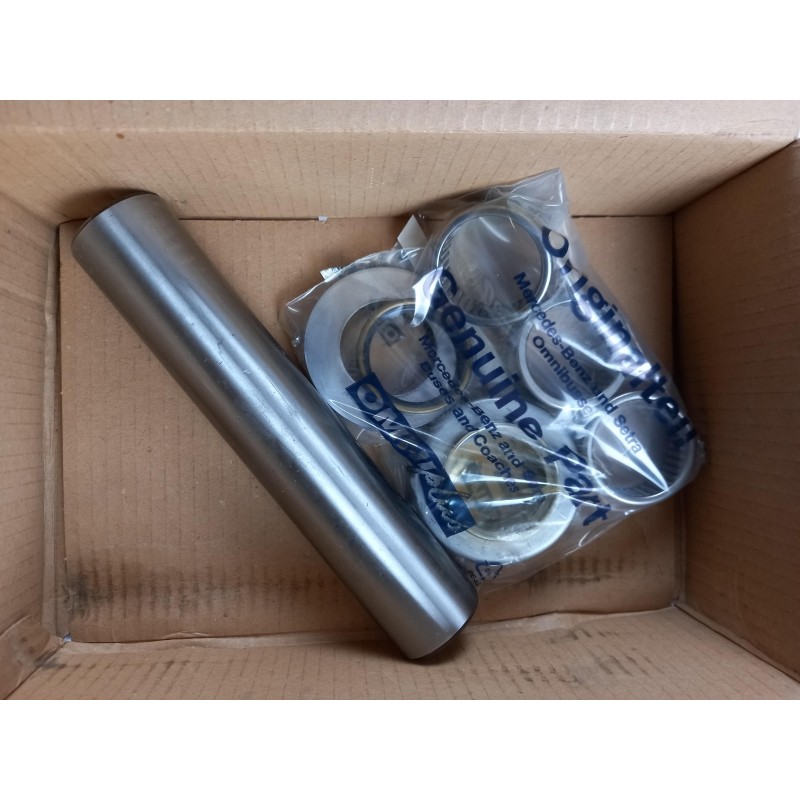Pièce pour MERCEDES-BENZ - Kingpin Q89198004320