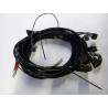 Pièce pour MERCEDES-BENZ - Cable Harness QXVK53