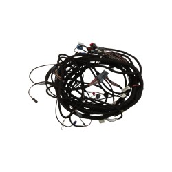 Pièce pour MERCEDES-BENZ - Cable Harness QXVK86