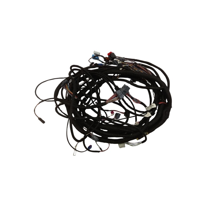 Pièce pour MERCEDES-BENZ - Cable Harness QXVK86