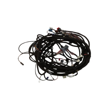 Pièce pour MERCEDES-BENZ - Cable Harness QXVK86