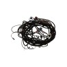 Pièce pour MERCEDES-BENZ - Cable Harness QXVK86
