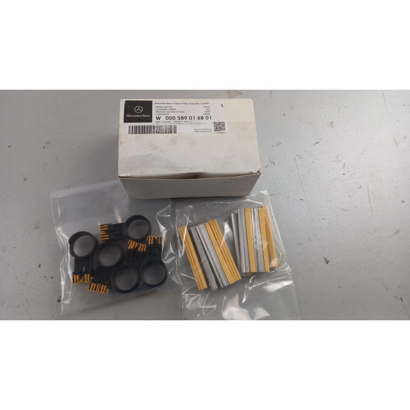 Pièce pour MERCEDES-BENZ - Cleaner W000589016801