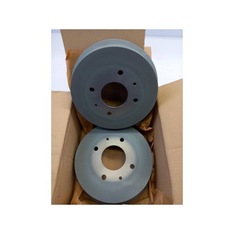 Pièce pour MITSUBISHI - Brake Drum 4615A012