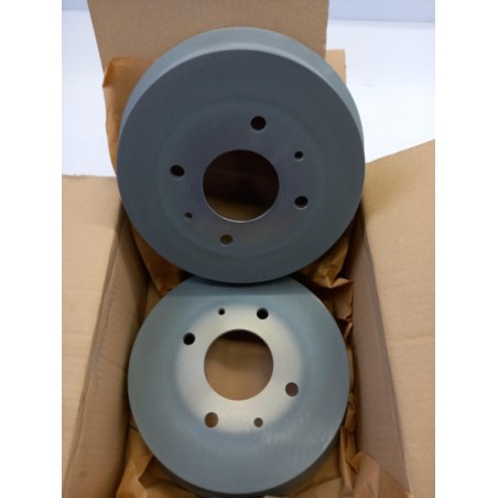 Pièce pour MITSUBISHI - Brake Drum 4615A012