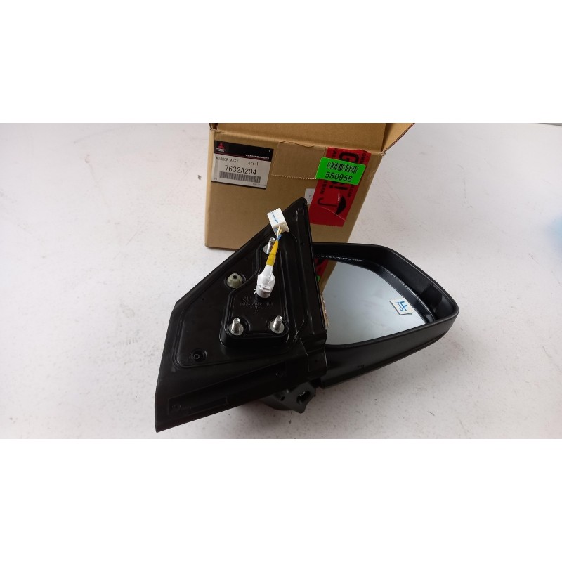 Pièce pour MITSUBISHI - Outside Mirror 7632A204