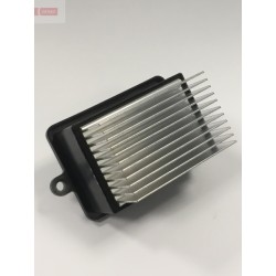 RÉSISTANCE, PULSEUR D`AIR HABITACLE POUR IVECO DAILY 14