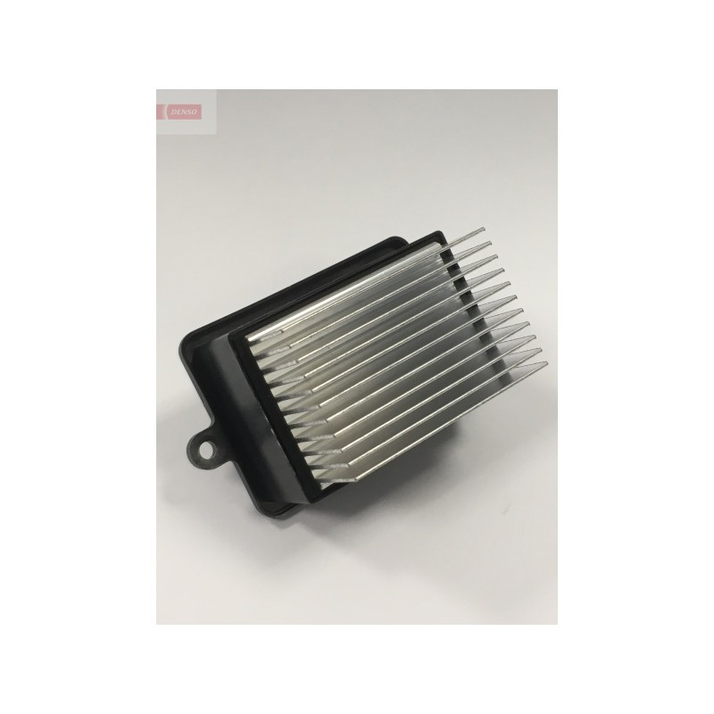 RÉSISTANCE, PULSEUR D`AIR HABITACLE POUR IVECO DAILY 14