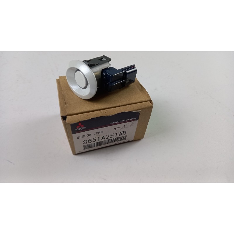 Pièce pour MITSUBISHI - Park Assist Sensor 8651A251WB