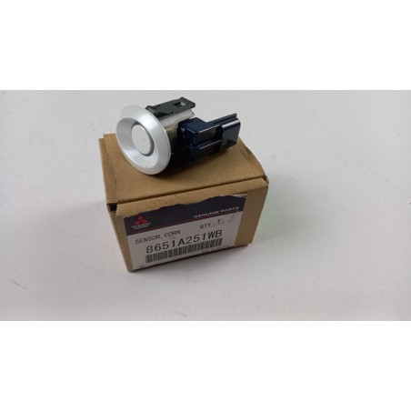 Pièce pour MITSUBISHI - Park Assist Sensor 8651A251WB