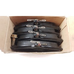 Pièce pour MITSUBISHI - Brake Pad Set M850976