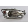 Pièce pour MITSUBISHI - Headlight MR273414