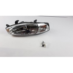 Pièce pour MITSUBISHI - Headlight MR414129