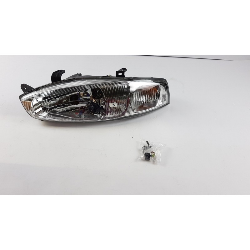 Pièce pour MITSUBISHI - Headlight MR414129