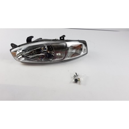 Pièce pour MITSUBISHI - Headlight MR414129