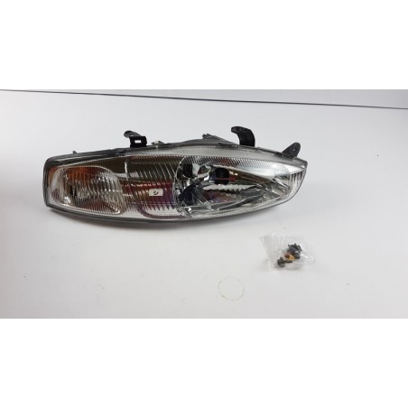 Pièce pour MITSUBISHI - Headlight MR414130