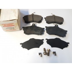 Pièce pour MITSUBISHI - Brake Pad Set MR475458
