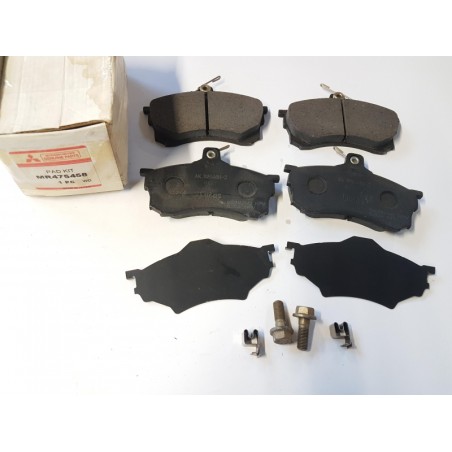 Pièce pour MITSUBISHI - Brake Pad Set MR475458