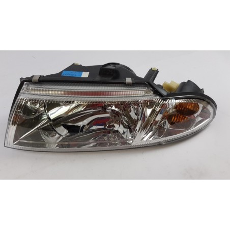 Pièce pour MITSUBISHI - Headlight MR485383