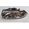 Pièce pour MITSUBISHI - Headlight MR485383